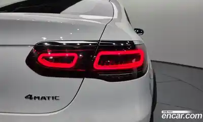 Mercedes-Benz GLC-Class 2022 1.9 гидро, миниатюра 8 Mercedes-Benz GLC-Class 2022 1.9 гидро, миниатюра 8