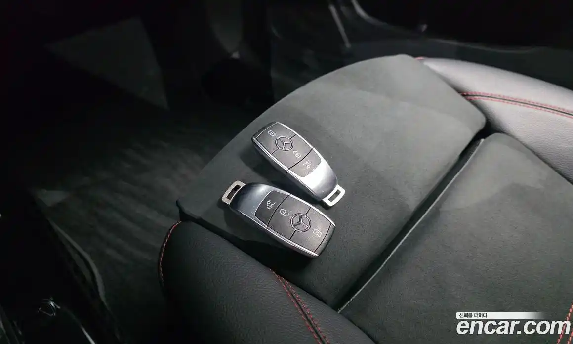 Mercedes-Benz CLA-Class 2021 2.0 гидро, фото 22