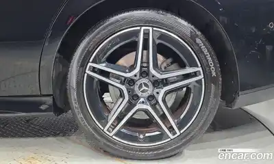 Mercedes-Benz CLA-Class 2021 2.0 гидро, миниатюра 7