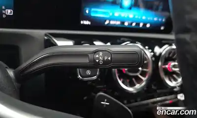 Mercedes-Benz A-Class 2020 2.0 гидро, миниатюра 12