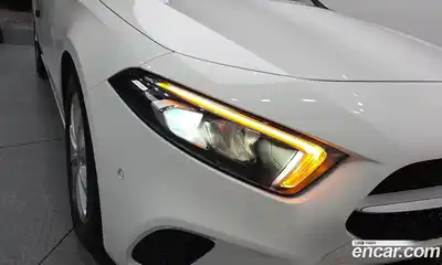 Mercedes-Benz A-Class 2020 2.0 гидро, миниатюра 8 Mercedes-Benz A-Class 2020 2.0 гидро, миниатюра 8