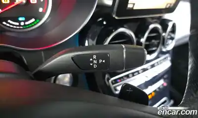 Mercedes-Benz GLC-Class 2019 2.0 гидро, миниатюра 11 Mercedes-Benz GLC-Class 2019 2.0 гидро, миниатюра 11