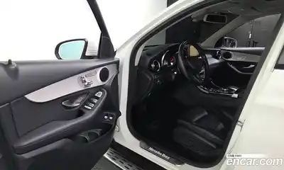 Mercedes-Benz GLC-Class 2019 2.0 гидро, миниатюра 12