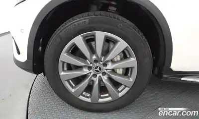 Mercedes-Benz GLC-Class 2019 2.0 гидро, миниатюра 4 Mercedes-Benz GLC-Class 2019 2.0 гидро, миниатюра 4