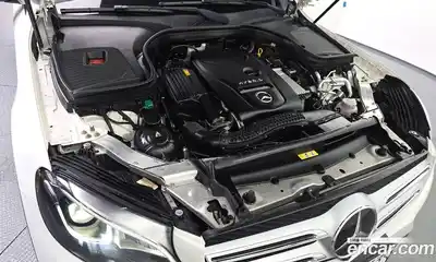 Mercedes-Benz GLC-Class 2019 2.0 гидро, миниатюра 5 Mercedes-Benz GLC-Class 2019 2.0 гидро, миниатюра 5