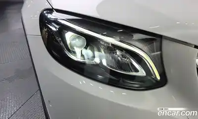 Mercedes-Benz GLC-Class 2019 2.0 гидро, миниатюра 7 Mercedes-Benz GLC-Class 2019 2.0 гидро, миниатюра 7