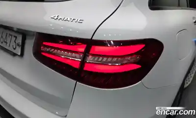 Mercedes-Benz GLC-Class 2019 2.0 гидро, миниатюра 8 Mercedes-Benz GLC-Class 2019 2.0 гидро, миниатюра 8