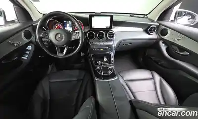 Mercedes-Benz GLC-Class 2019 2.0 гидро, миниатюра 9 Mercedes-Benz GLC-Class 2019 2.0 гидро, миниатюра 9