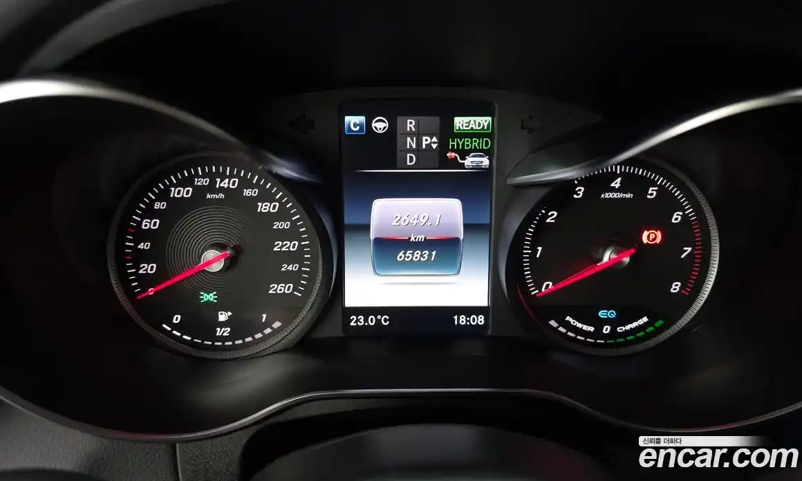 Mercedes-Benz GLC-Class 2019 2.0 гидро, фото 10 Mercedes-Benz GLC-Class 2019 2.0 гидро, фото 10