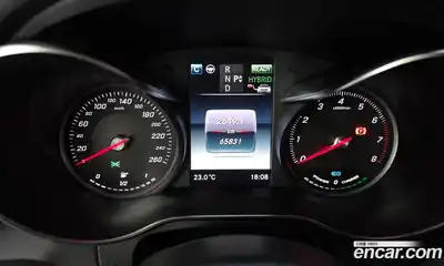 Mercedes-Benz GLC-Class 2019 2.0 гидро, миниатюра 10 Mercedes-Benz GLC-Class 2019 2.0 гидро, миниатюра 10