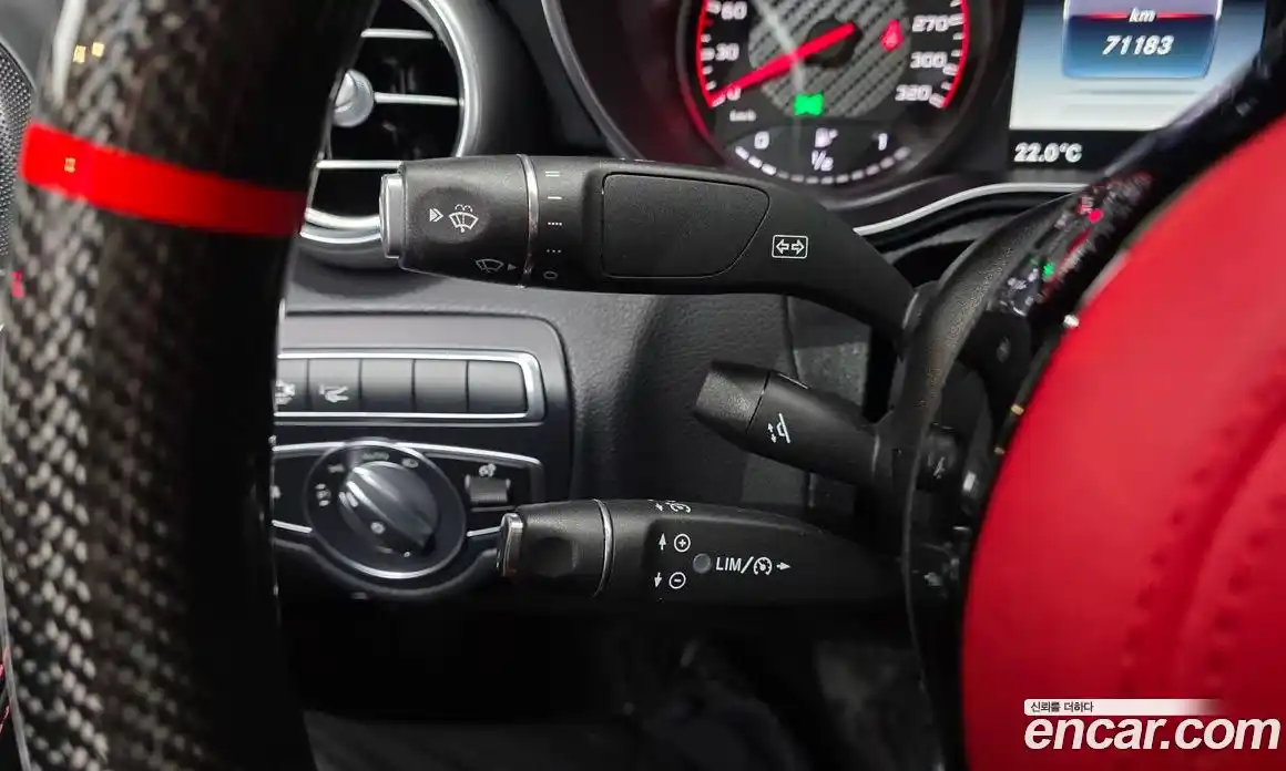 Mercedes-Benz C-Class 2017 4.0 гидро, фото 27 Mercedes-Benz C-Class 2017 4.0 гидро, фото 27