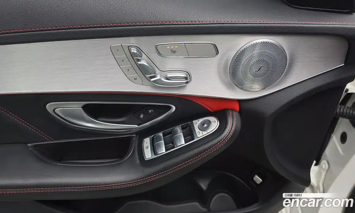 Mercedes-Benz C-Class 2017 4.0 гидро, фото 28 Mercedes-Benz C-Class 2017 4.0 гидро, фото 28