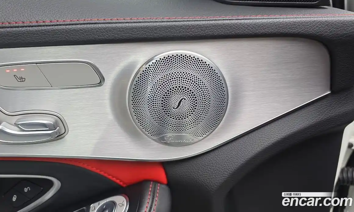 Mercedes-Benz C-Class 2017 4.0 гидро, фото 29 Mercedes-Benz C-Class 2017 4.0 гидро, фото 29