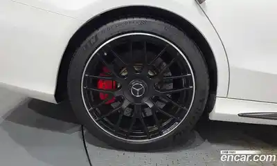 Mercedes-Benz C-Class 2017 4.0 гидро, миниатюра 5 Mercedes-Benz C-Class 2017 4.0 гидро, миниатюра 5