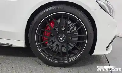 Mercedes-Benz C-Class 2017 4.0 гидро, миниатюра 7 Mercedes-Benz C-Class 2017 4.0 гидро, миниатюра 7