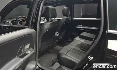 Mercedes-Benz GLB-Class 2021 1.9 гидро, миниатюра 12
