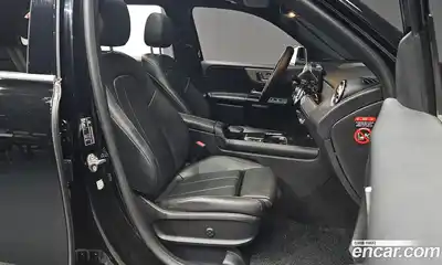 Mercedes-Benz GLB-Class 2021 1.9 гидро, миниатюра 10 Mercedes-Benz GLB-Class 2021 1.9 гидро, миниатюра 10