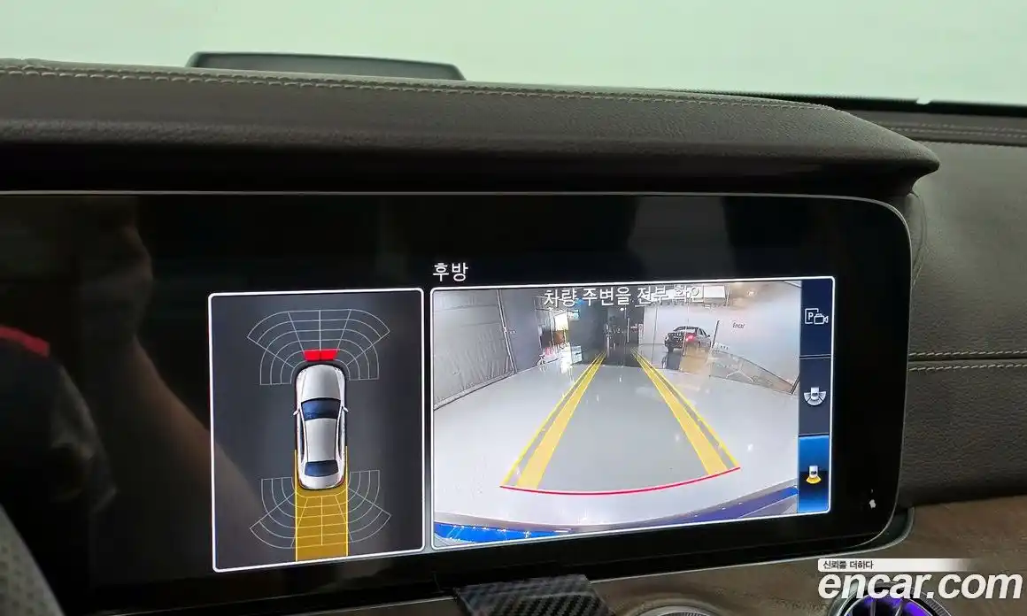 Mercedes-Benz E-Class 2019 1.9 автомат (гидро), фото 16