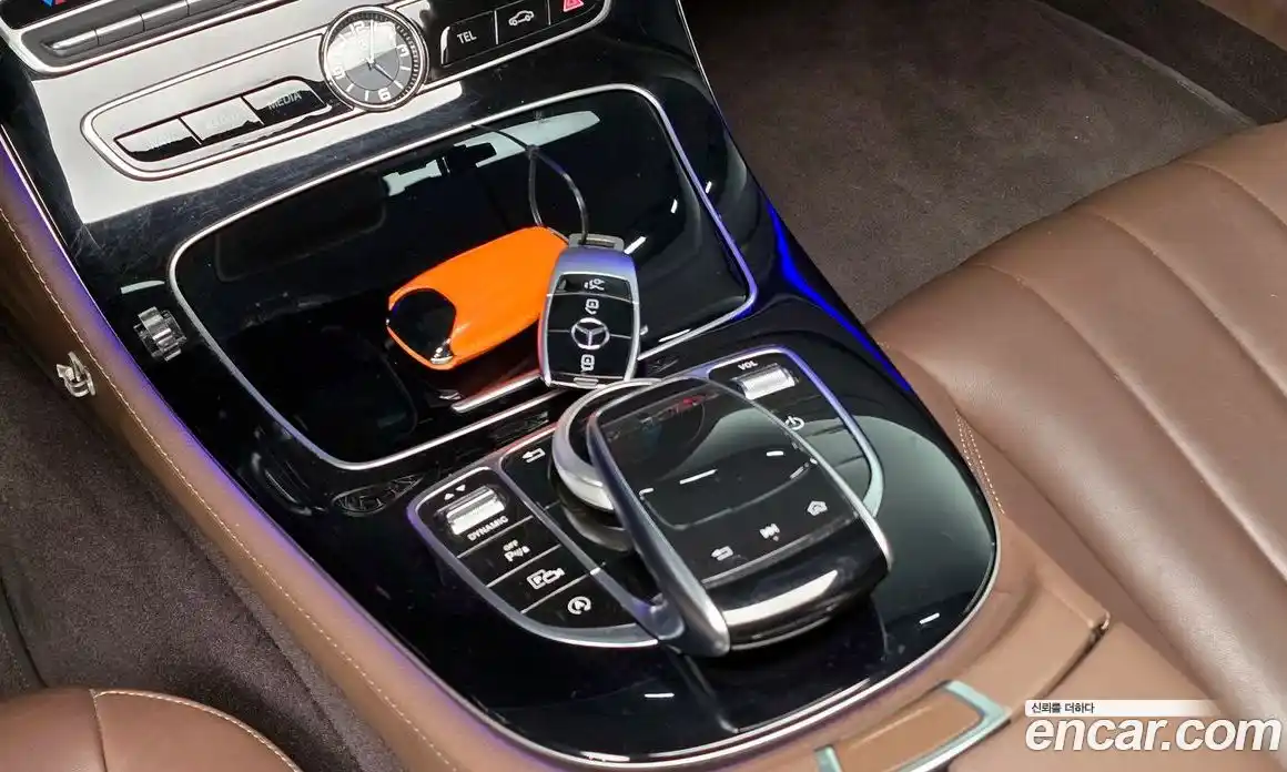 Mercedes-Benz E-Class 2019 1.9 автомат (гидро), фото 18