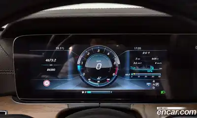 Mercedes-Benz E-Class 2019 1.9 автомат (гидро), миниатюра 8