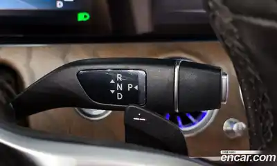 Mercedes-Benz E-Class 2019 1.9 автомат (гидро), миниатюра 9