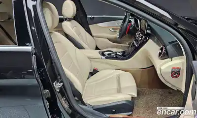 Mercedes-Benz C-Class 2017 2.1 гидро, миниатюра 11 Mercedes-Benz C-Class 2017 2.1 гидро, миниатюра 11