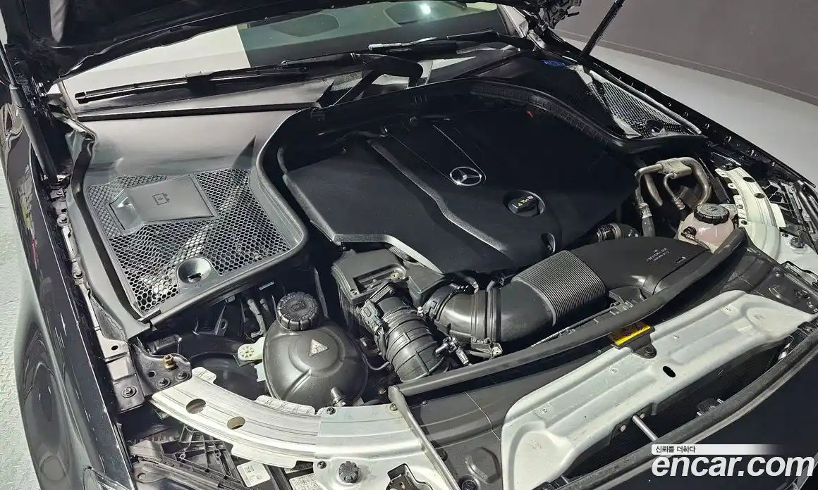 Mercedes-Benz C-Class 2017 2.1 гидро, фото 6 Mercedes-Benz C-Class 2017 2.1 гидро, фото 6