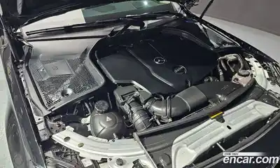 Mercedes-Benz C-Class 2017 2.1 гидро, миниатюра 6 Mercedes-Benz C-Class 2017 2.1 гидро, миниатюра 6
