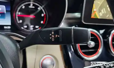 Mercedes-Benz C-Class 2017 2.1 гидро, миниатюра 9 Mercedes-Benz C-Class 2017 2.1 гидро, миниатюра 9