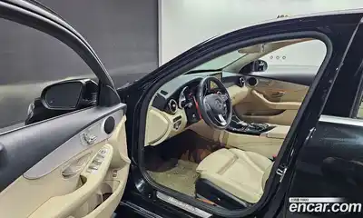Mercedes-Benz C-Class 2017 2.1 гидро, миниатюра 10 Mercedes-Benz C-Class 2017 2.1 гидро, миниатюра 10