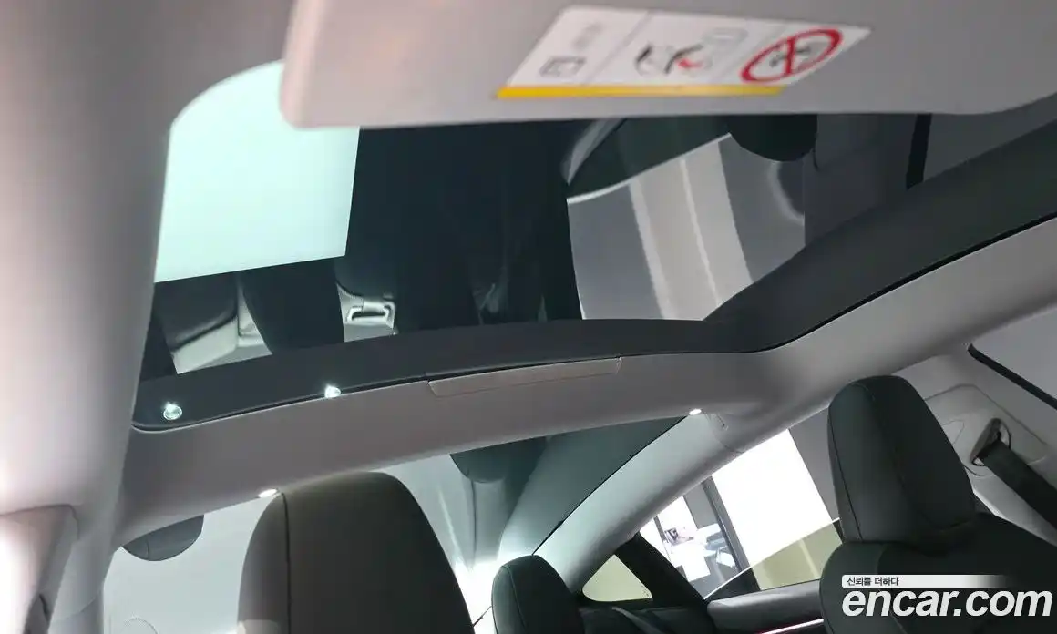 Tesla Model 3 2024 0.2 гидро, фото 23