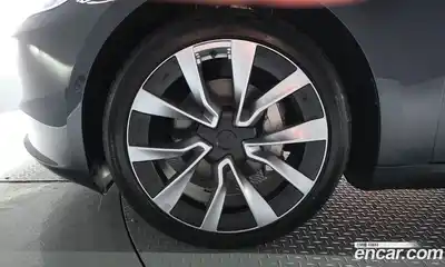 Tesla Model 3 2024 0.2 гидро, миниатюра 5