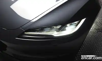 Tesla Model 3 2024 0.2 гидро, миниатюра 8