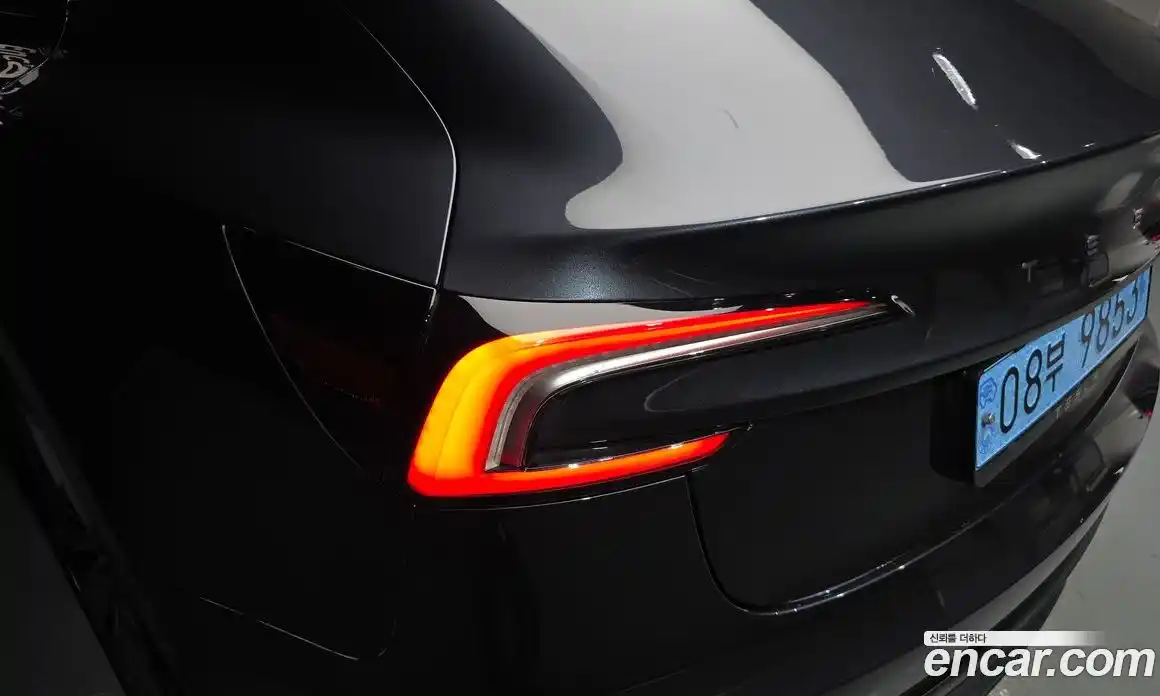 Tesla Model 3 2024 0.2 гидро, фото 9