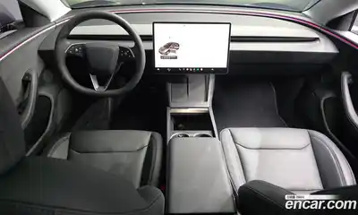 Tesla Model 3 2024 0.2 гидро, миниатюра 10