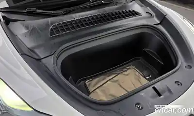 Tesla Model Y 2024 0.2 гидро, миниатюра 6