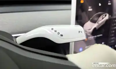 Tesla Model Y 2024 0.2 гидро, миниатюра 9