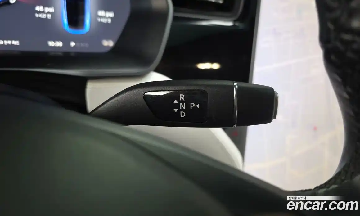 Tesla Model X 2019 0.3 гидро, фото 12