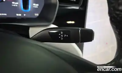 Tesla Model X 2019 0.3 гидро, миниатюра 12