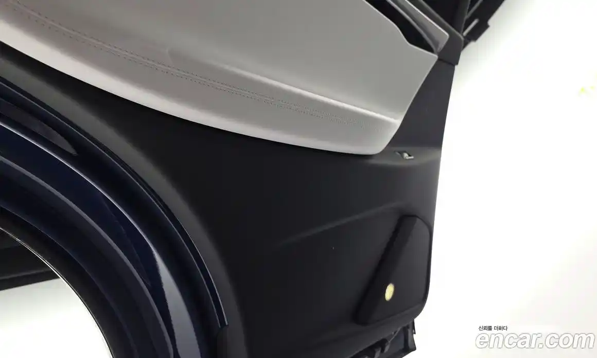 Tesla Model X 2019 0.3 гидро, фото 15
