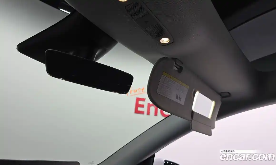 Tesla Model Y 2021 0.2 гидро, фото 23