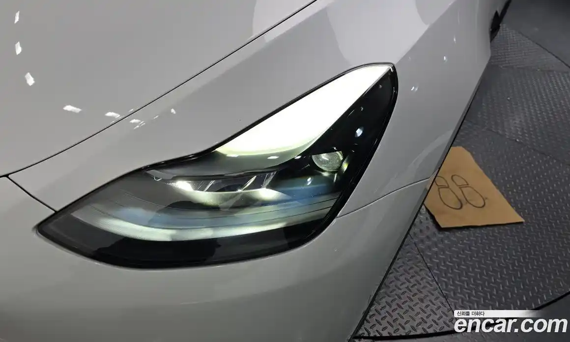 Tesla Model Y 2021 0.2 гидро, фото 7