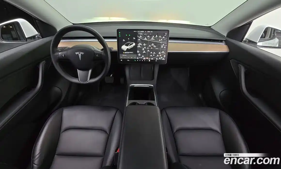 Tesla Model Y 2021 0.2 гидро, фото 9