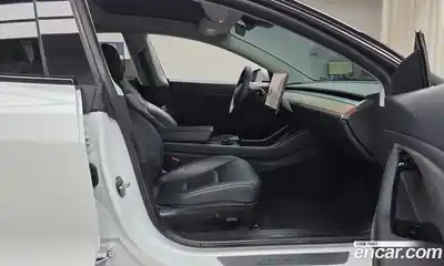 Tesla Model 3 2020 0.2 гидро, миниатюра 11