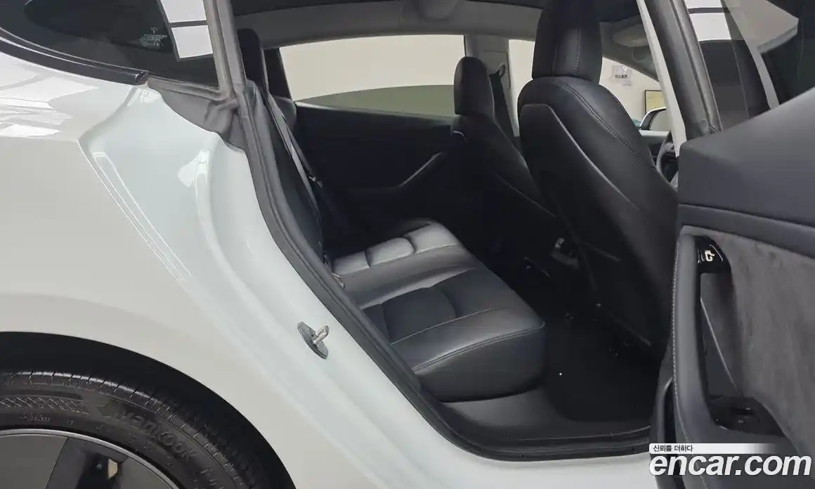 Tesla Model 3 2020 0.2 гидро, фото 12
