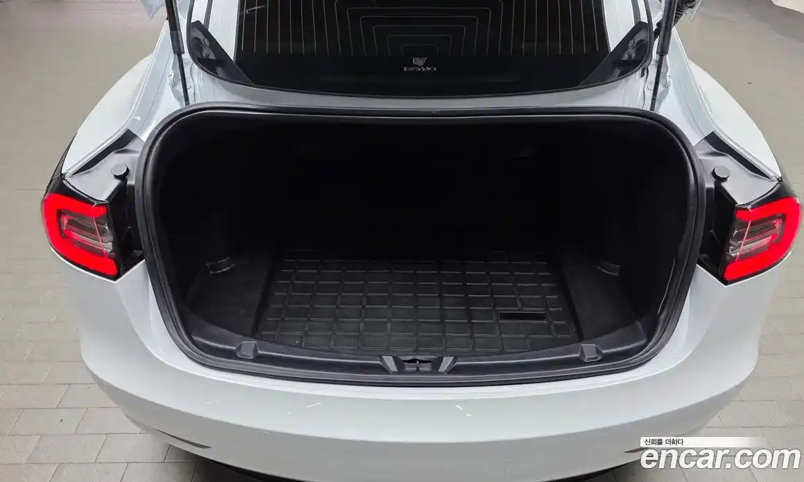Tesla Model 3 2020 0.2 гидро, фото 19