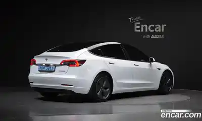 Tesla Model 3 2020 0.2 гидро, миниатюра 2