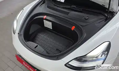Tesla Model 3 2020 0.2 гидро, миниатюра 6