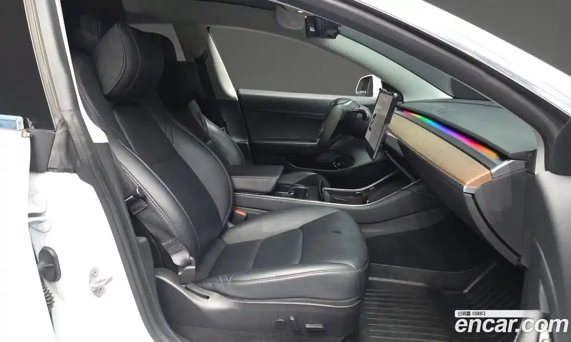 Tesla Model 3 2020 0.1 гидро, фото 11