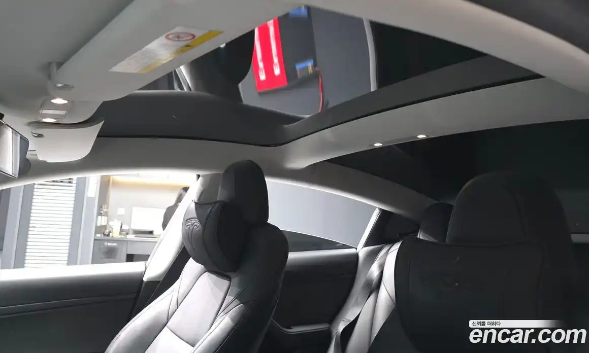 Tesla Model 3 2020 0.1 гидро, фото 19